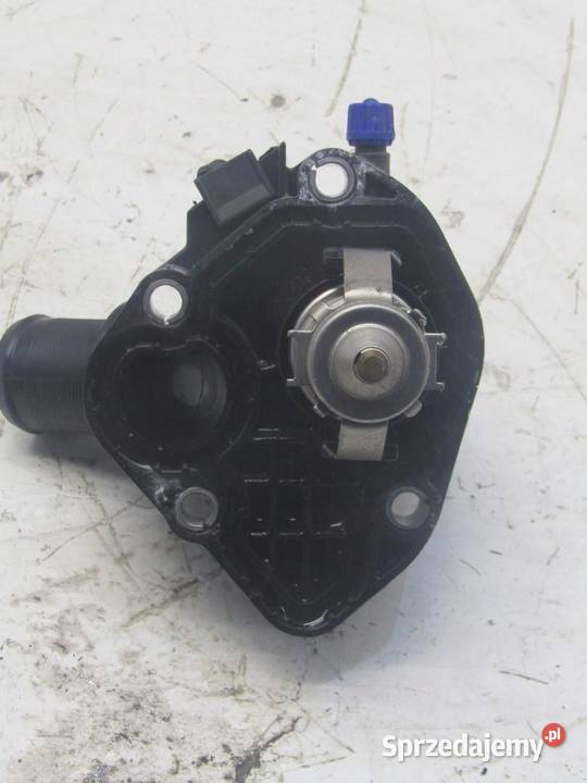 OBUDOWA TERMOSTATU 12 VTI OPEL CROSSLAND X