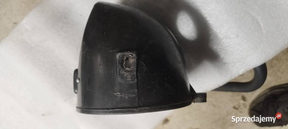 Obudowa lampy Jawa Mustang Biała Podlaska sprzedam