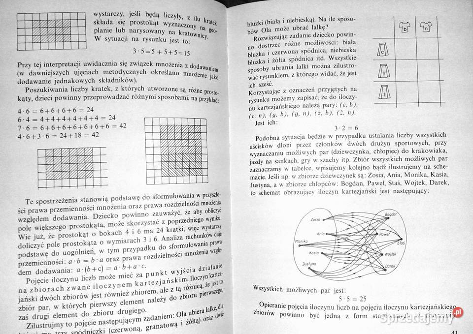Możliwości matematyczne uczniów szkół Pozostałe Chełm
