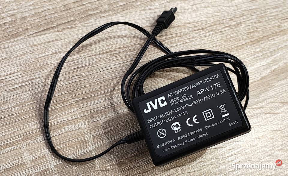 JVC Everio GZHD7 3 CCD Teleobiektyw Warszawa sprzedam