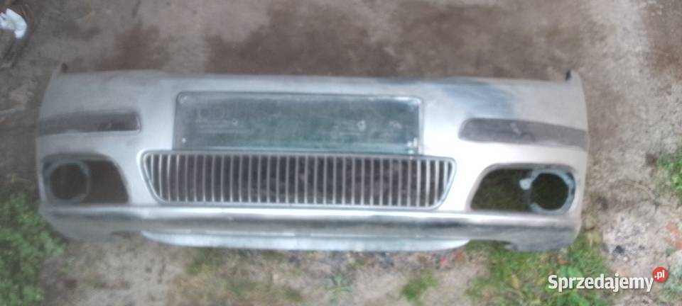 Zderzak Skoda Fabia 1 lift osobowe sprzedam