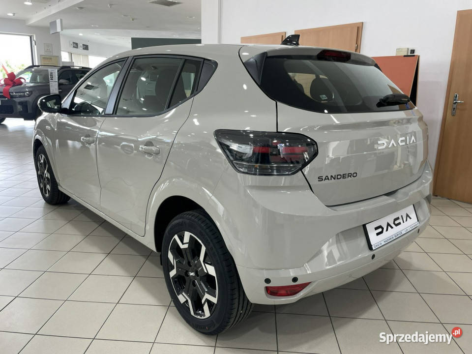 Dacia Sandero Journey TCe120LPG II 20122020 bluetooth