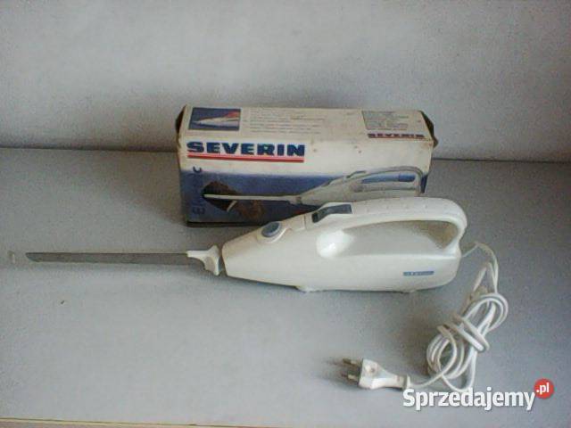 Nóż elektryczny Severin EM 3965