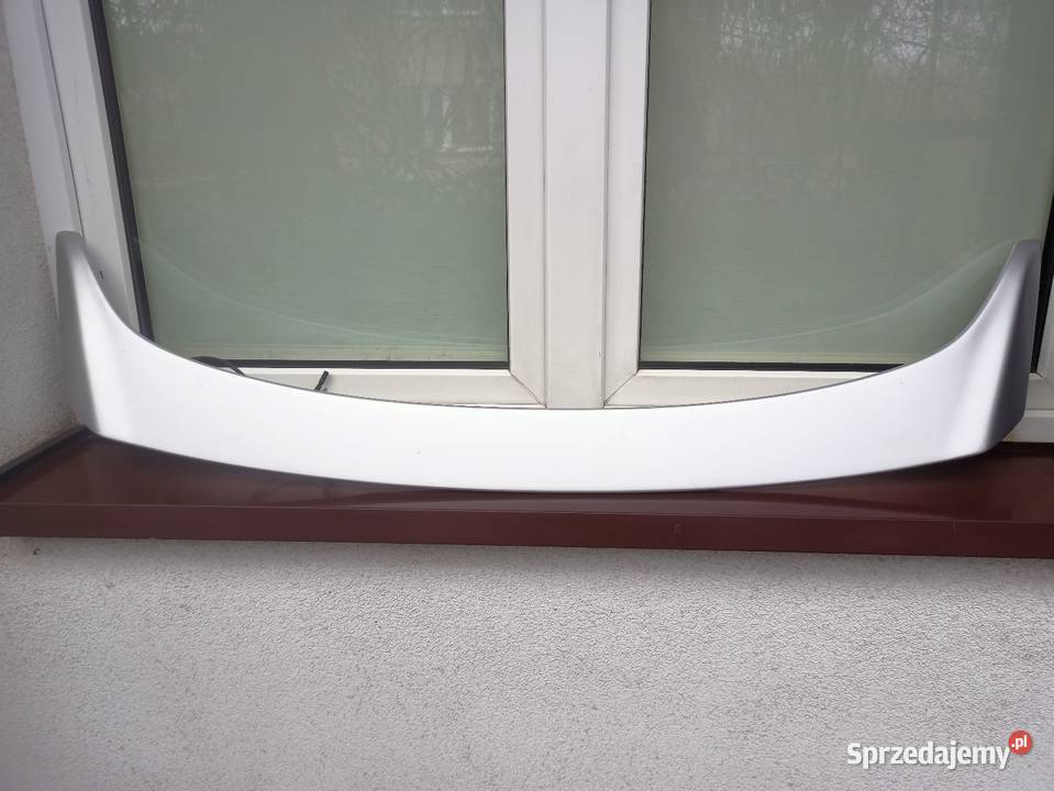 Honda Accord VI 6 lotka spoiler na klapę Sieradz sprzedam