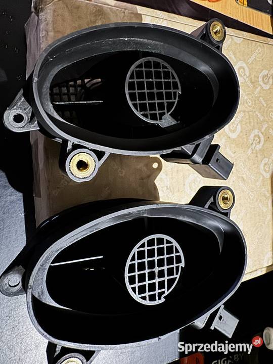 Przepływomierze Bmw E60E90 30D 20D M57N M47N