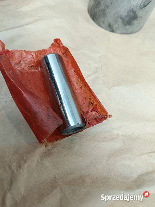 Tłoki silnika 8212mm między szlif S21 Żuk Nysa śląskie Częstochowa