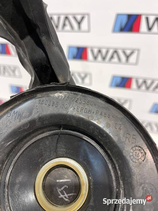 BMW F30 F32 F36 USZCZELKA MASKI POKRYWY SILNIKA sprzedam