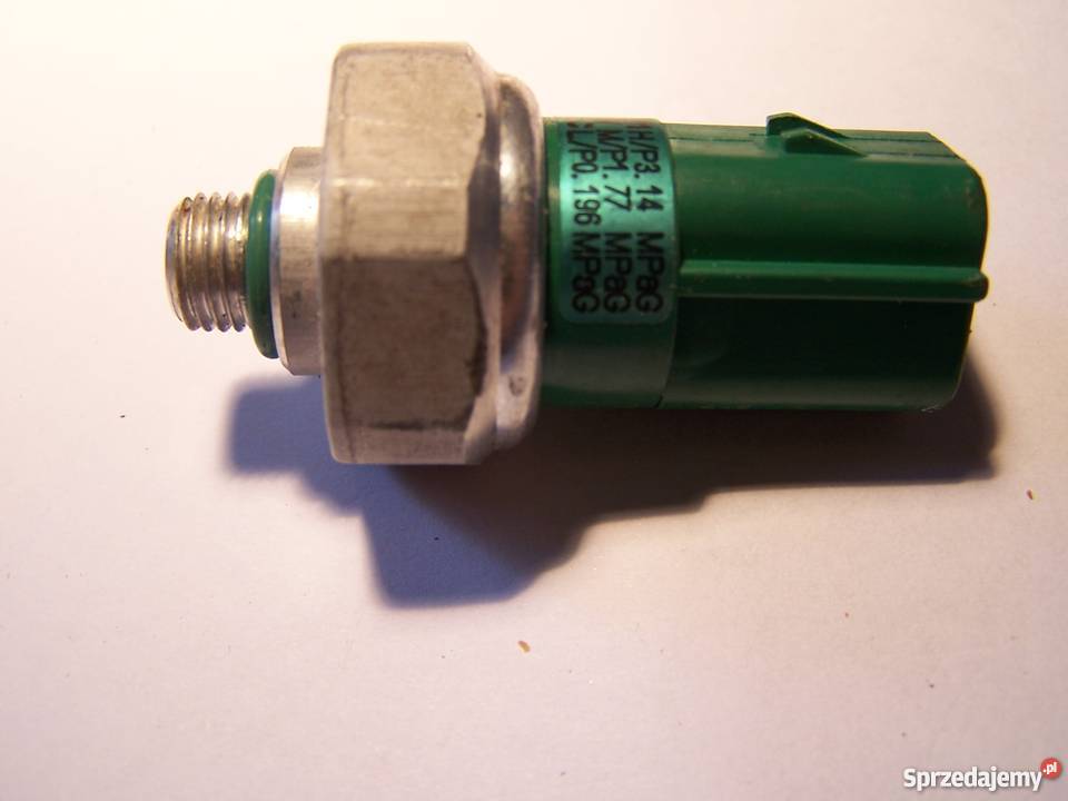 CZUJNIK CIŚNIENIA KLIMATYZCJI HYUNDAI mazowieckie sprzedam