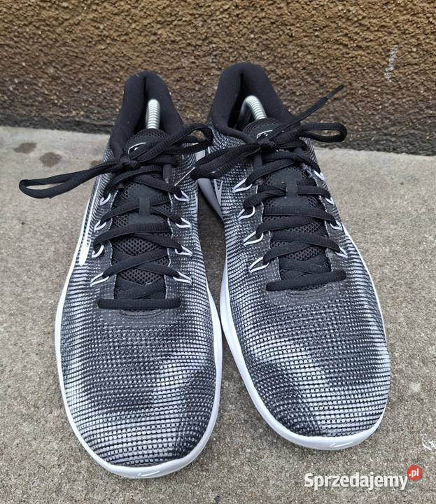 Buty Sportowe Męskie Nike Flex RN 45 Sportowe Wałbrzych