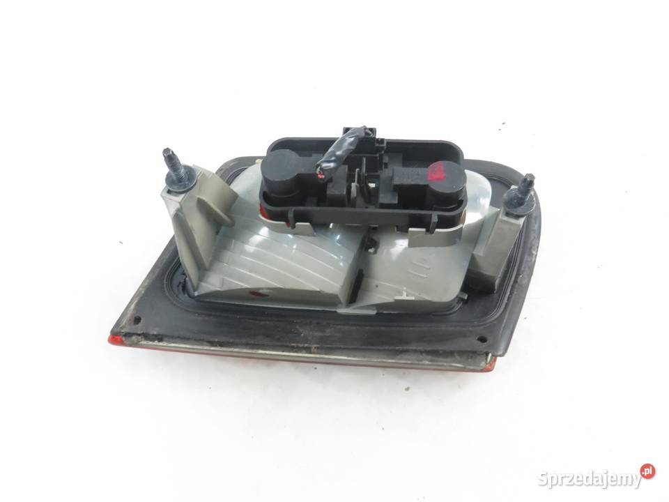 LAMPA PRAWA TYLNA KLAPA SAAB 93 II 12785764 Motoryzacja sprzedam