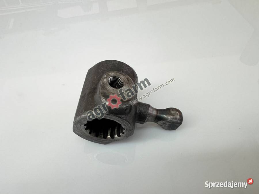 Dźwignia Same Laser 100 110 90 Trident 130 dolnośląskie