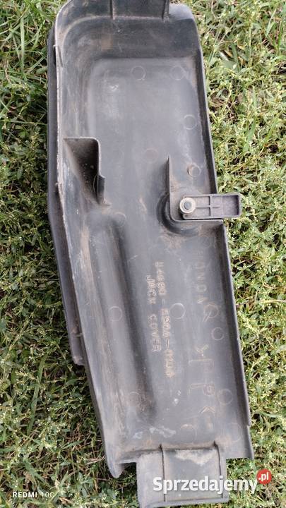 Honda prelude IV oslona lewarka osobowe Tomaszów Mazowiecki