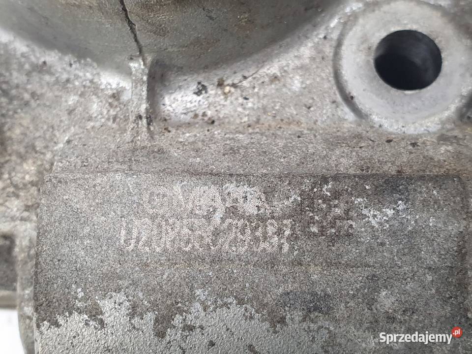 PRZEPUSTNICA Honda Civic VIII 18 VTEC GMA4A osobowe Chełm