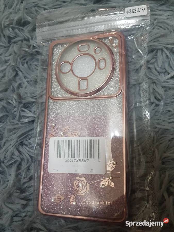 Etui Case xiaomi 12 ultra Kazimierza Wielka