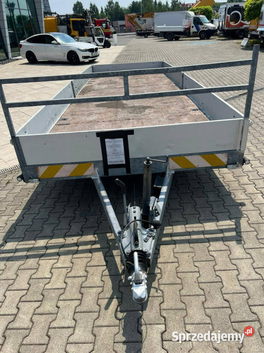 burtowe Inna Vlemmix VLEMMIX VBT353 Długa Łaziska Górne