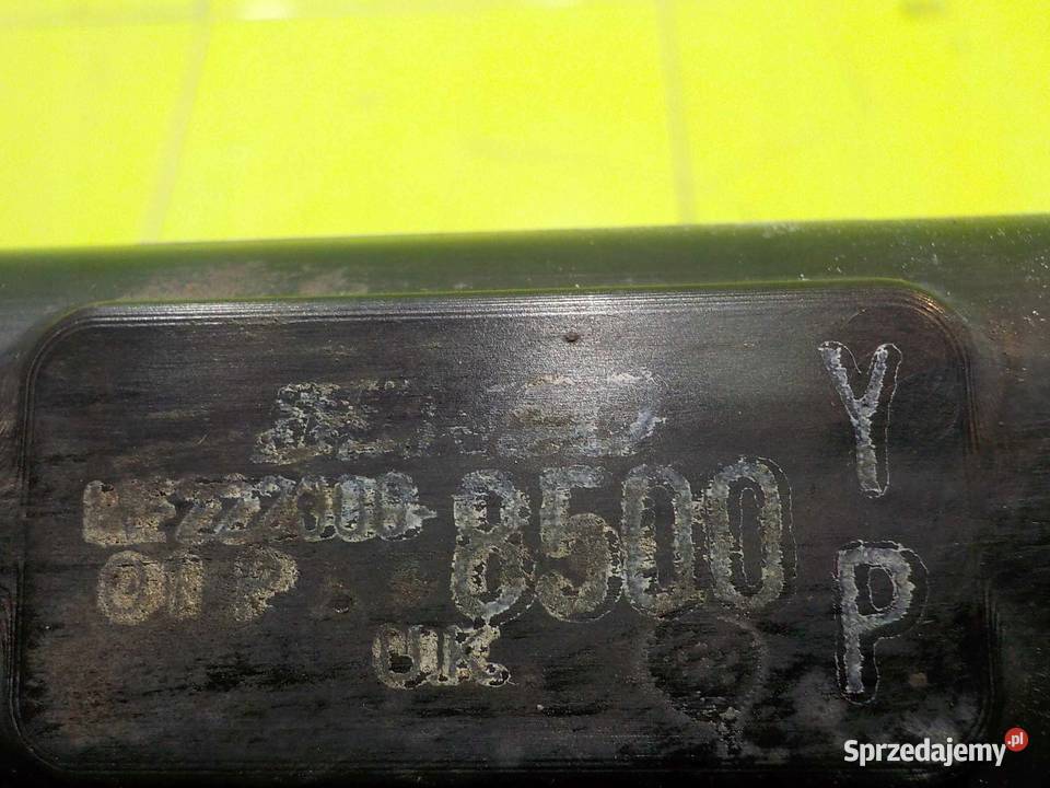 HONDA CIVIC IX 22 IDTEC 12r chlodnica wody mazowieckie Suków sprzedam