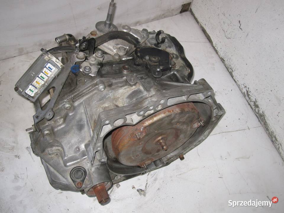 Peugeot Citroen 16 B VTI 120 13r132 11JB sprzedam