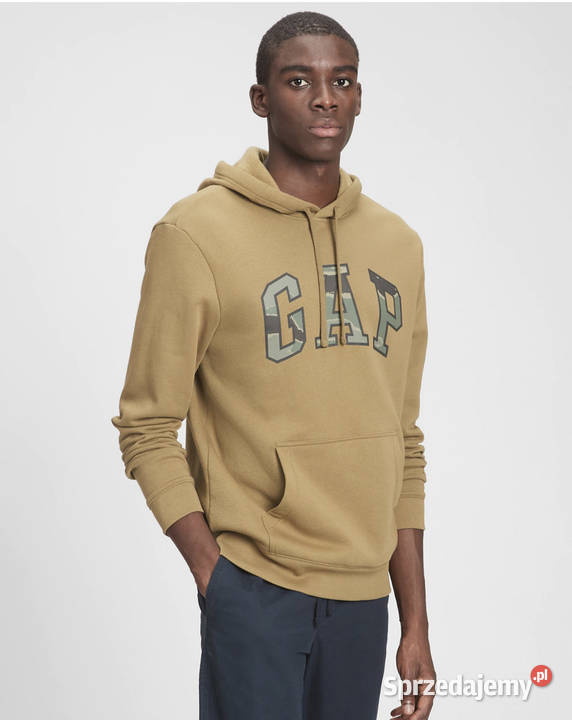 Gap bluza męska z USA ORYGINALNA rozmiary mazowieckie Marki