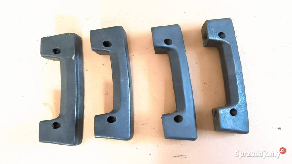 Uchwyty drzwi rączki Wołga GAZ 24 Góra Kalwaria