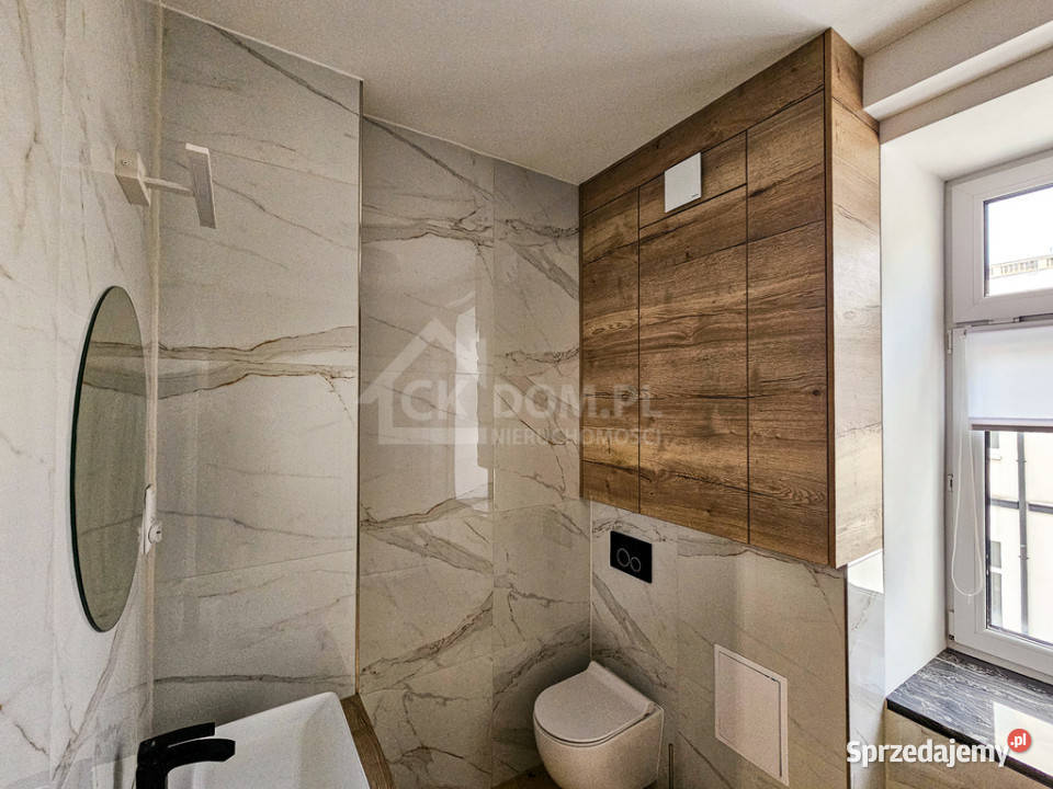 67 m remoncie 2024 Centrum Sienkiewicza świętokrzyskie Kielce sprzedam