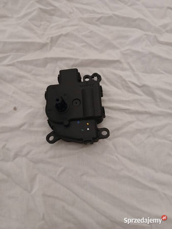 Silniczek regulacji nagrzewnicy Ford Smax mk2