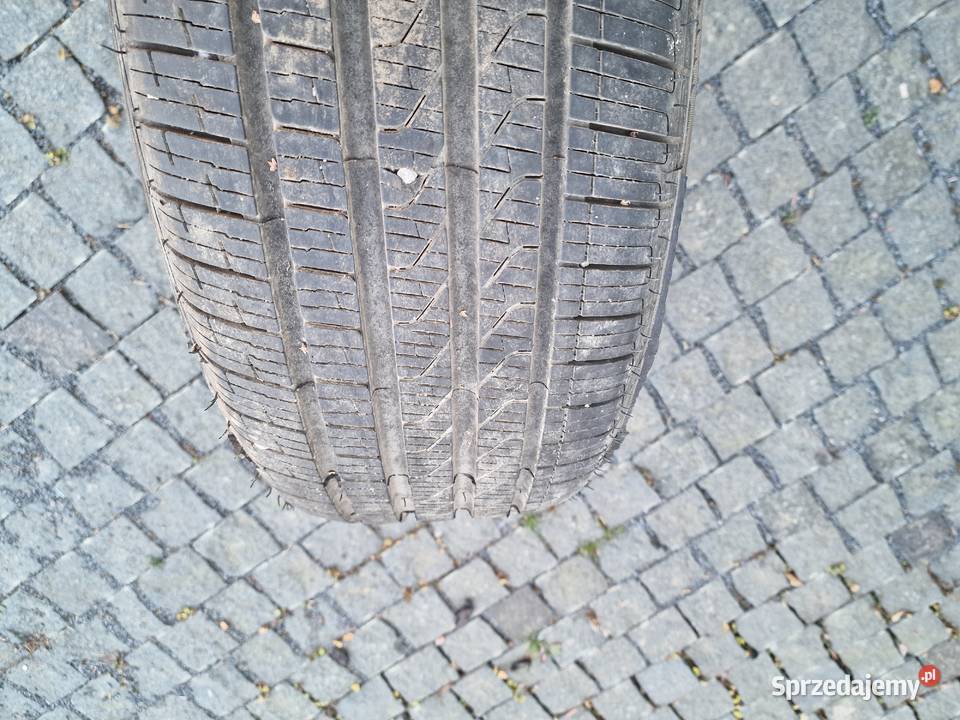 24555 17 pirelli cinturato x3 bmw Kazimierz Biskupi