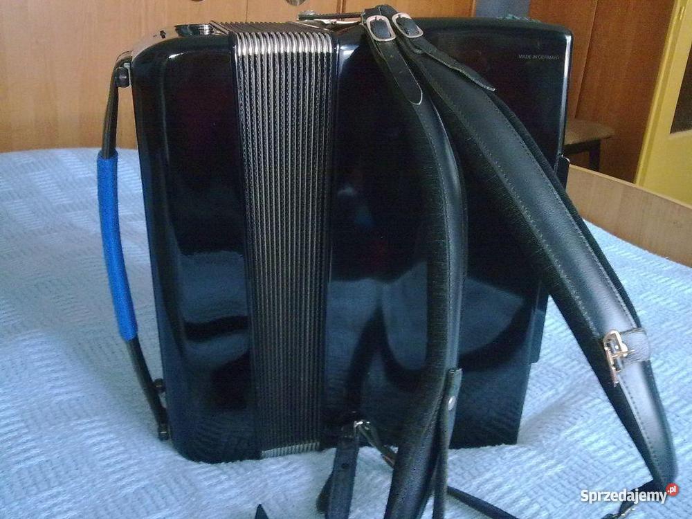 AKORDEON HOHNER ATLANTIC IV N Deluxe