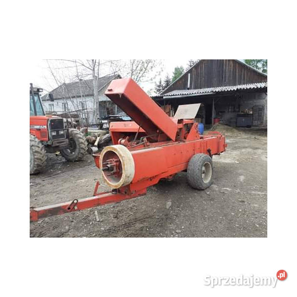 Prasa SIPMA Z224 z przeciwwagą Marszowice