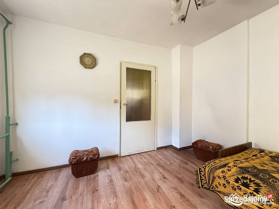 Dom wolnostojący Cisna 62m2