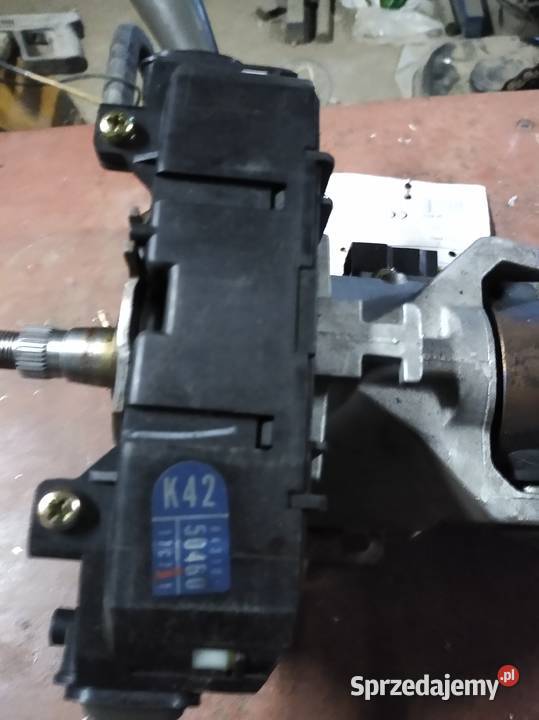 Lexus Ls 430 kolumna kierownicza Zawieszenie i układ kierowniczy Biała Podlaska