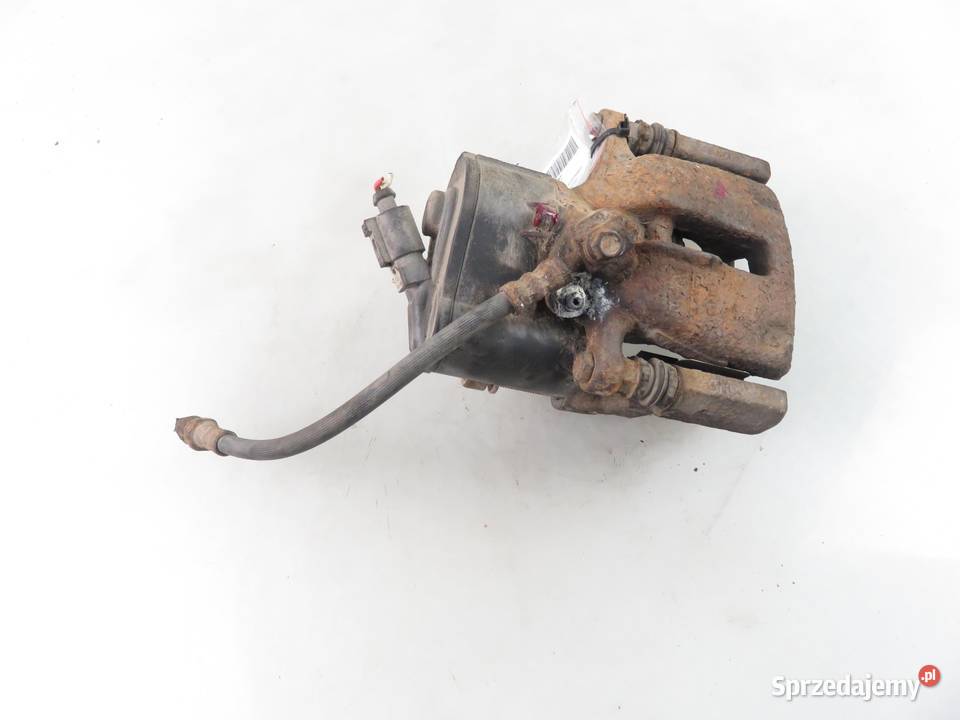 ZACISK PRAWY TYŁ SEAT ALHAMBRA II 20 TDI CFFB małopolskie sprzedam