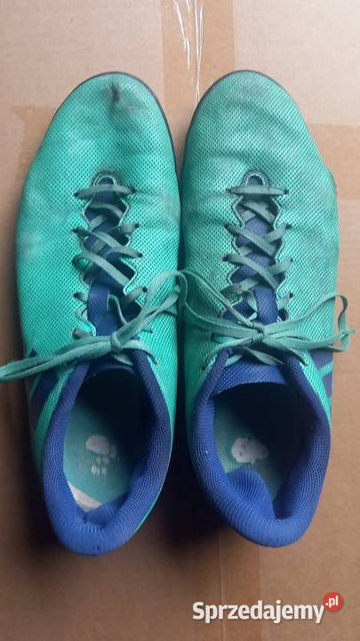 Buty sportowe Adidas 44 Turfy Żwirówki sprzedam