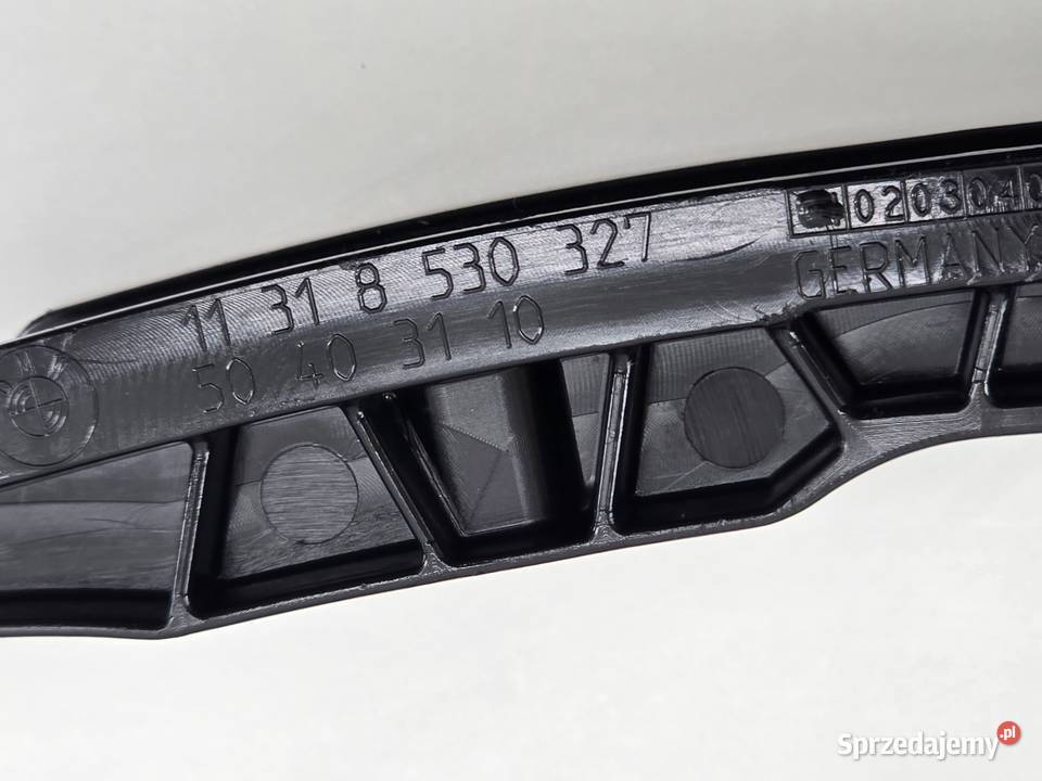 Slizg Rozrzadu Prowadnica Lancuch RH Bmw Gs 1200 Łańcuchy i napinacze rozrządu Janowice