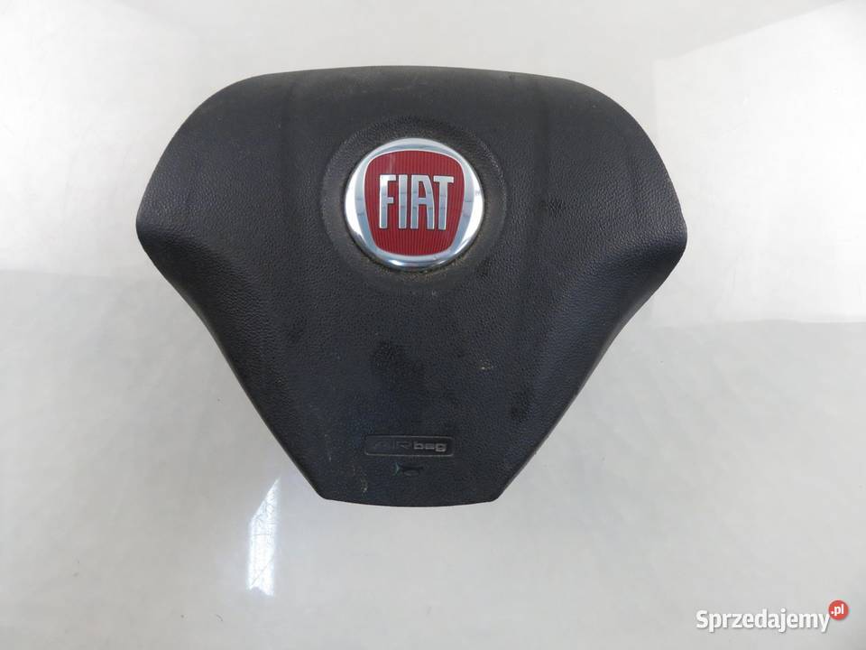 PODUSZKA KIEROWCY FIAT GRANDE PUNTO 07355162010
