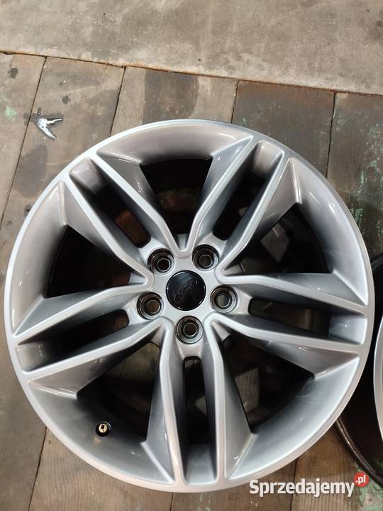 Alufelgi Ford 5x108 r18 Wysokie