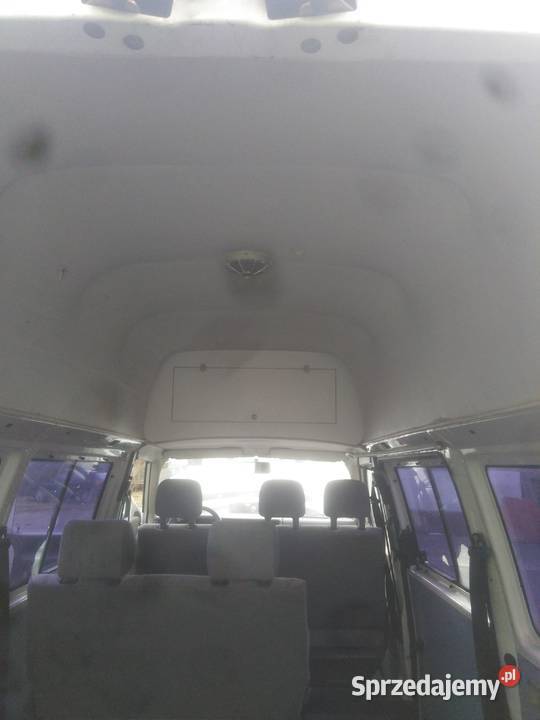 VW T4 dl i wysoki 9os diesel Tarnowskie Góry