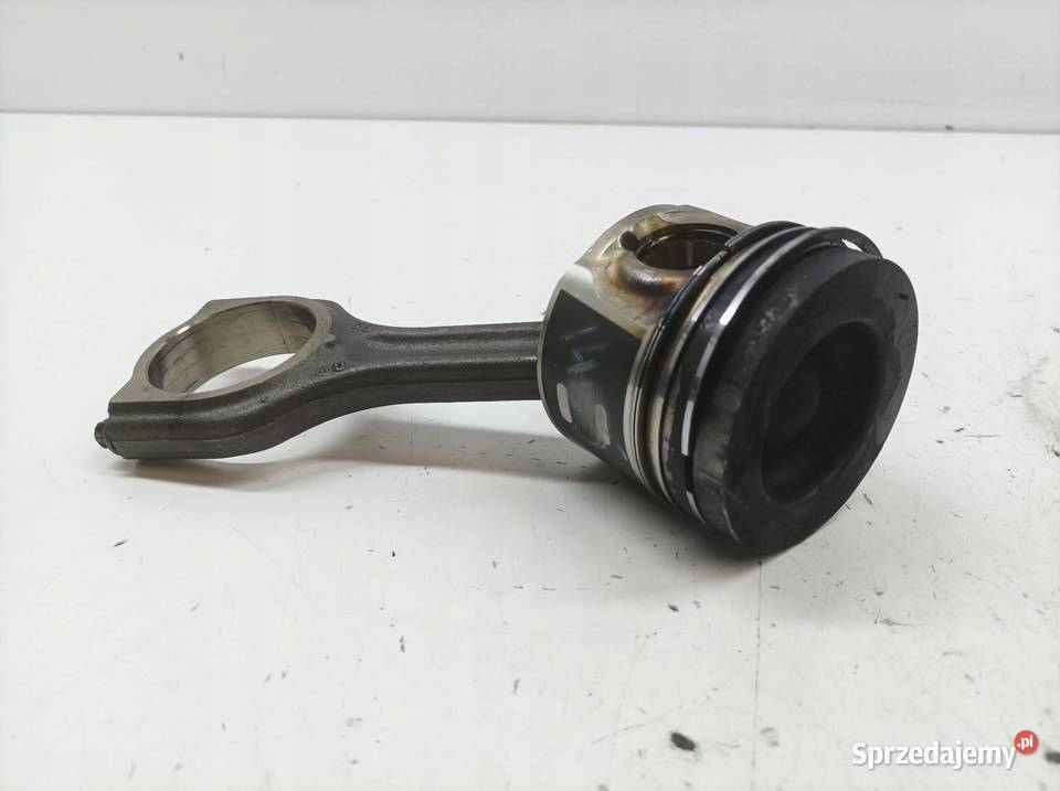 TŁOK KORBOWÓD 75L118 16 E HDI Peugeot 308 II świętokrzyskie