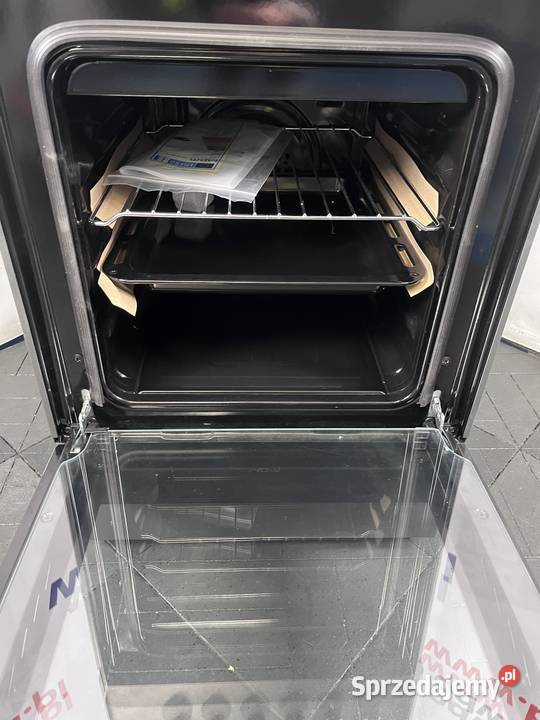 KUCHNIA GAZELEK MPM56KRM13 MPM