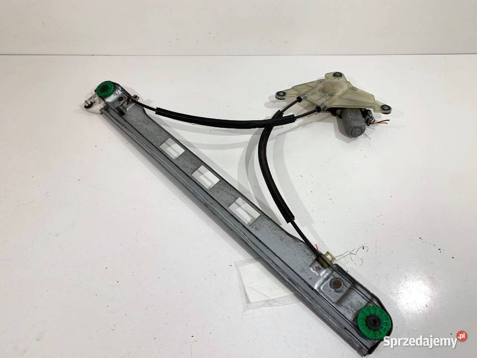 PODNOŚNIK SZYBY LEWY PRZÓD OPEL MOVANO B 9030285