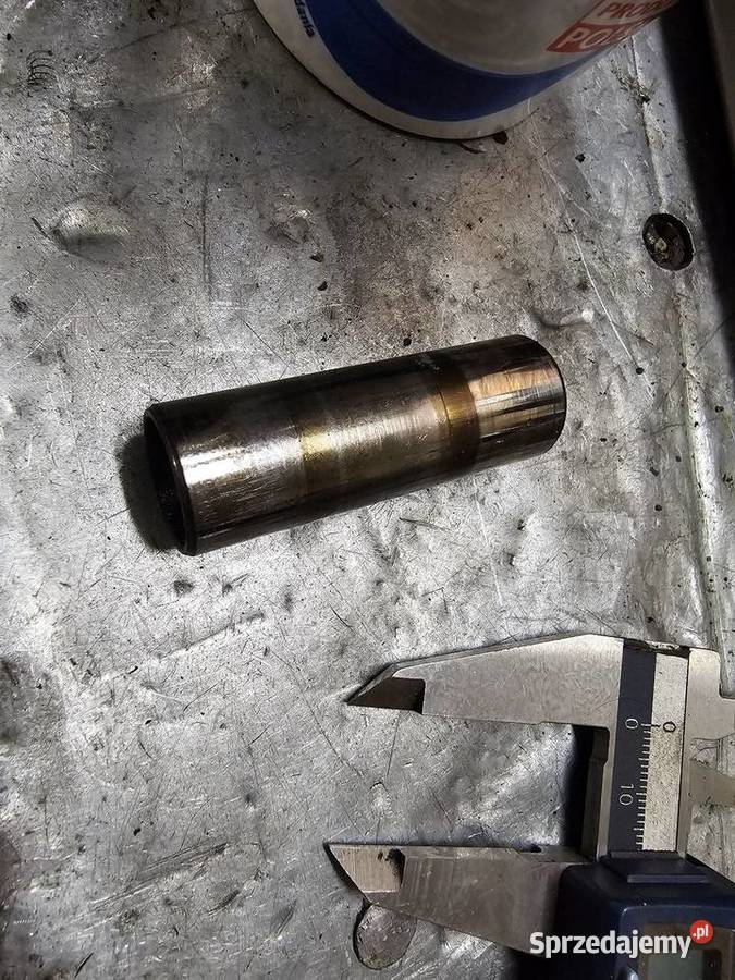 Honda VT 500 sworzeń tłoka tłokowy VT500 VT500c Jelenia Góra