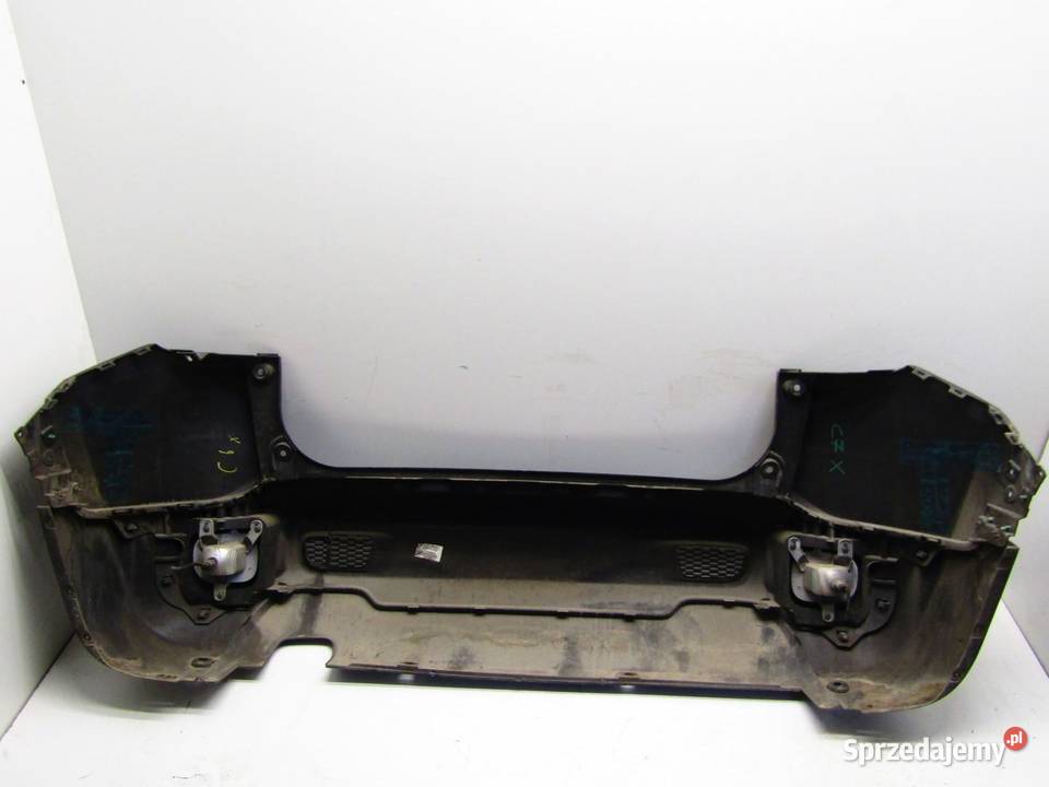 ZDERZAK TYLNY TYŁ 601 JEEP RENEGADE lubelskie