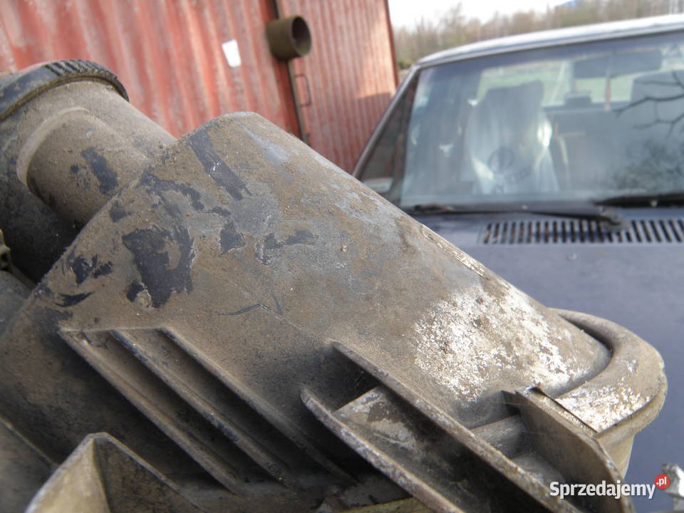 Lampa przeciwmgielna przednia prżód prawa lewa