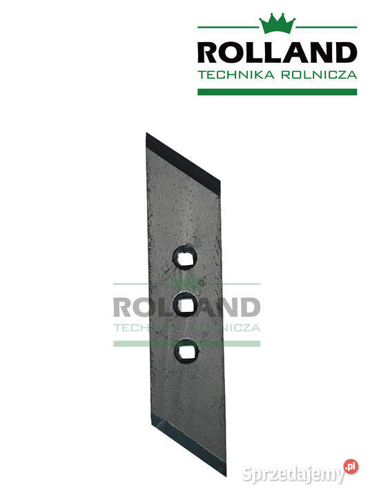 Części do pługa GOIZIN Lemiesz Odkładnia Pierś Przedbórz