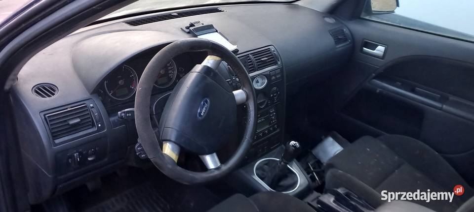 Ford mondeo Wałcz sprzedam