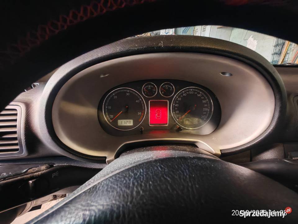 Seat Leon 19 TDI 2004