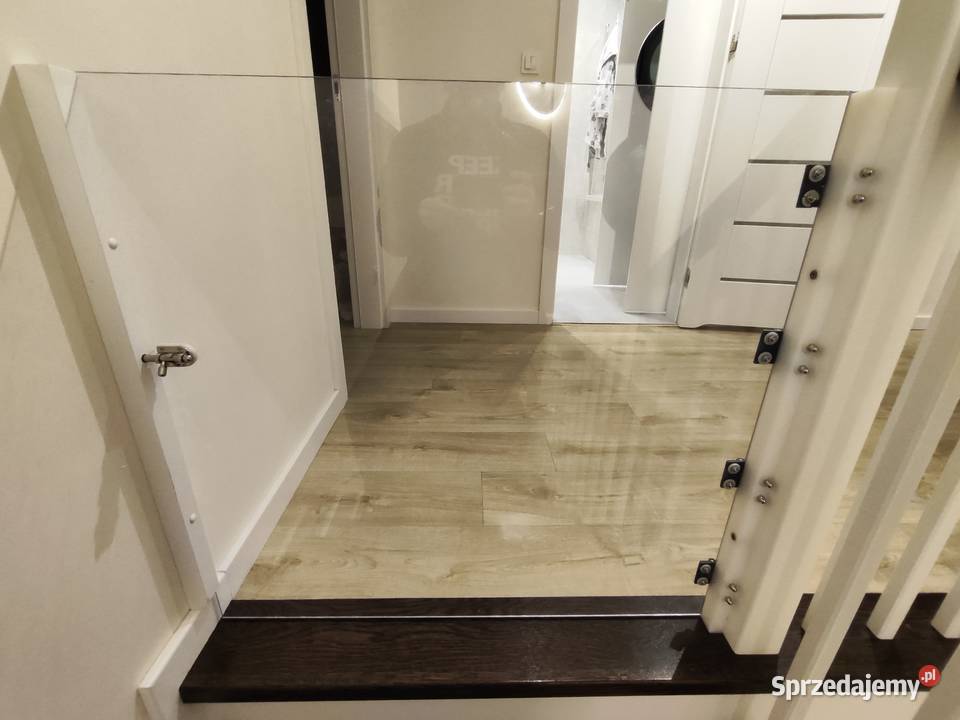 Bramka zabezpieczająca wielkopolskie Rokietnica