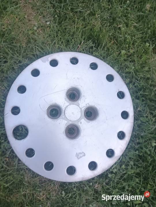 Kołpaki fiata cinquecento Akcesoria Polichna