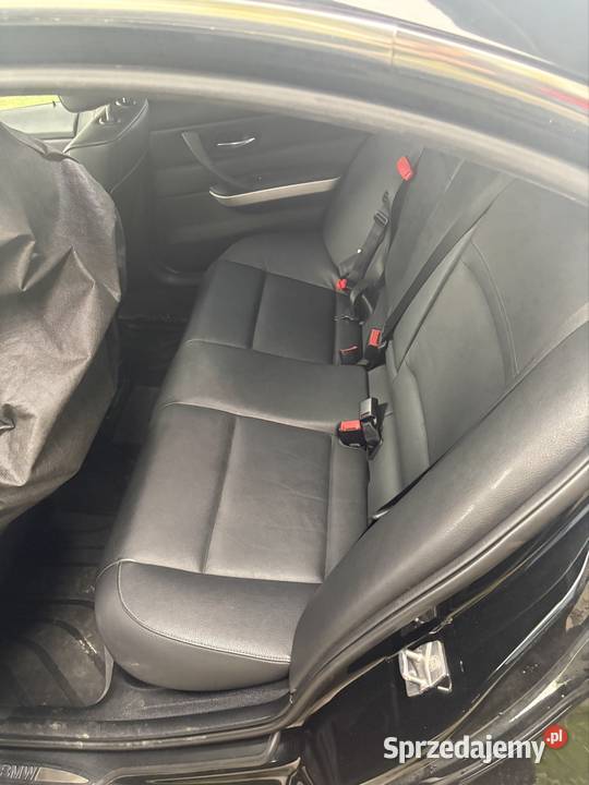Bmw e90 325d lci Skarżysko-Kamienna
