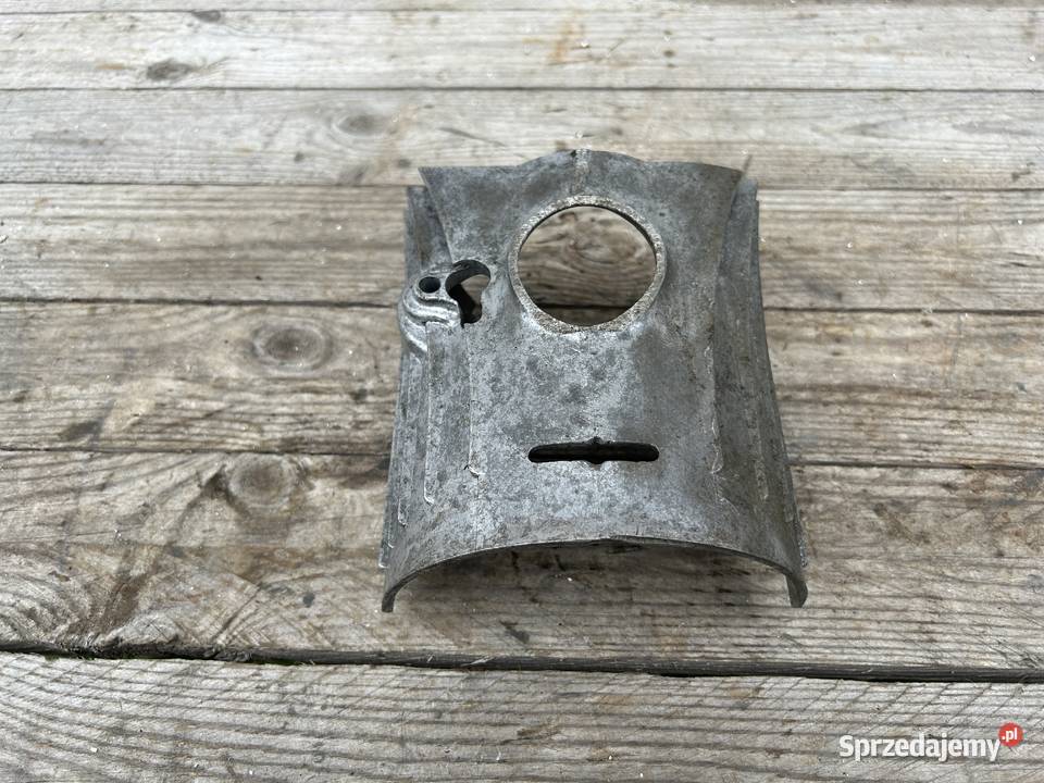 POKRYWA GAZNIKA JAWA 175 CZ 455 DEKIEL Kraków