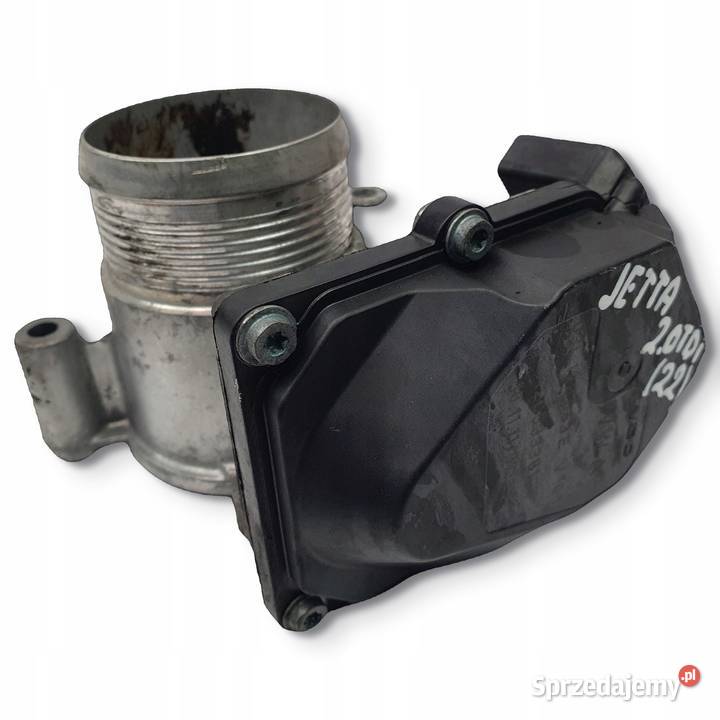 PRZEPUSTNICA VW JETTA 20 TDI 03L128063E Chełm